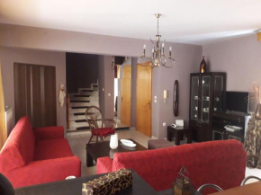 Loukia's Home
